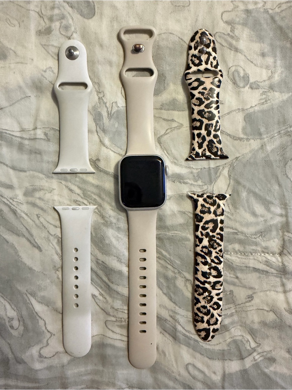 Apple Watch - SE 1st Edition 40MM